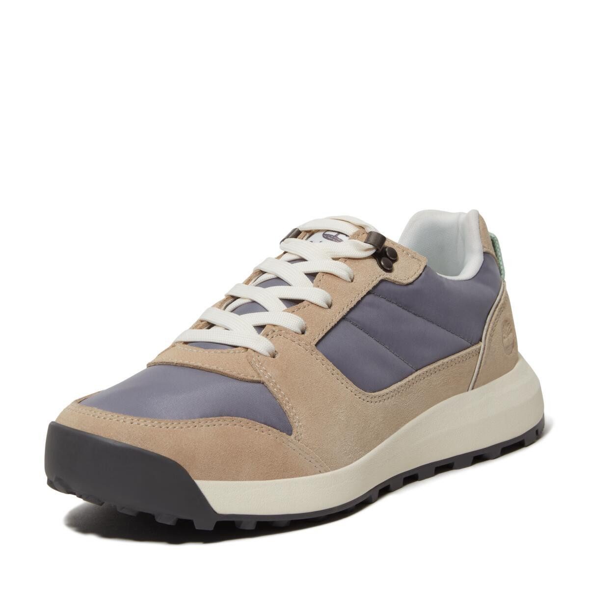 Timberland RETRO SWIFT LOW LACE UP SNEAKER Sneaker – Bild 5 von 5