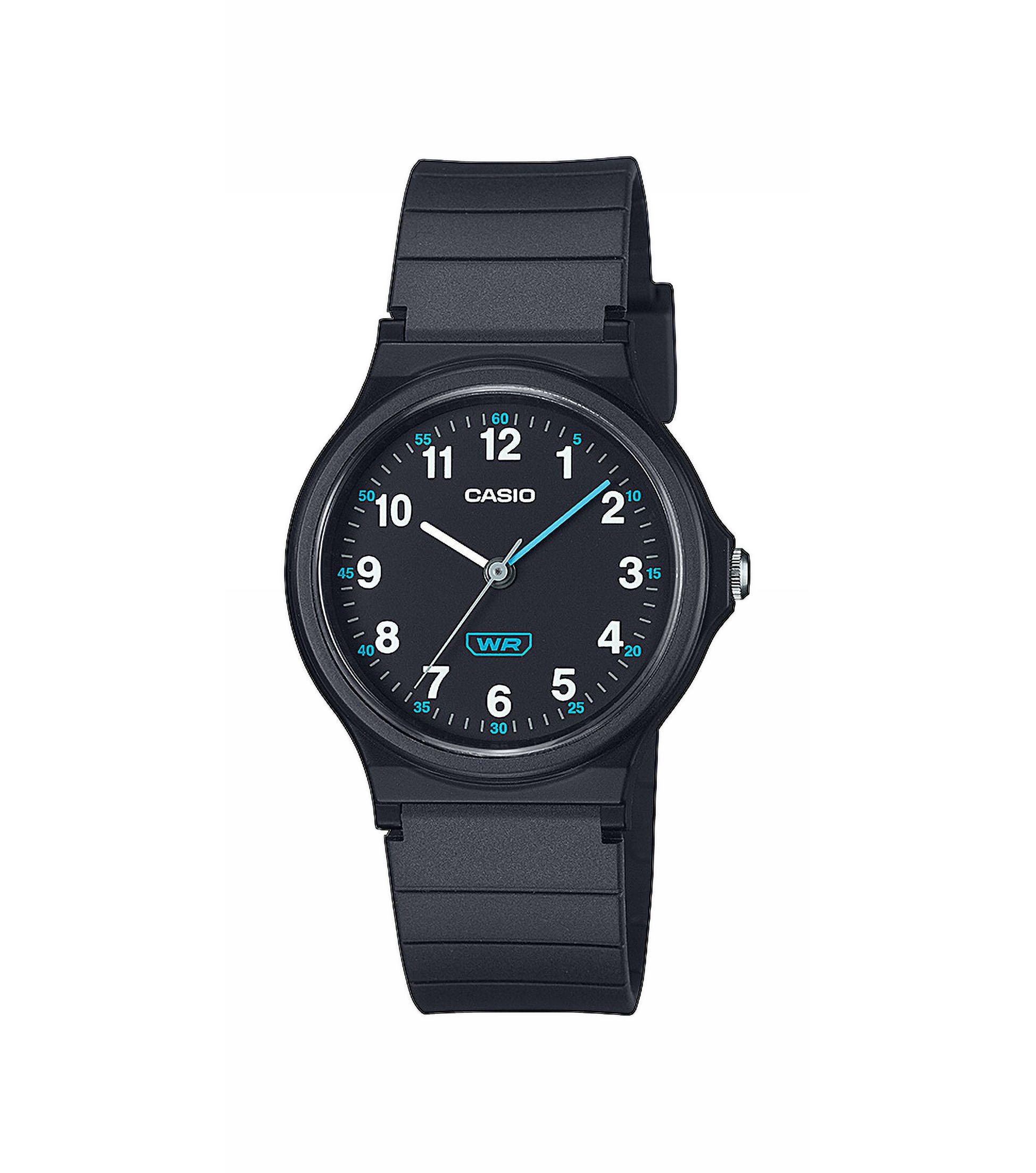 CASIO Armband Casio Damen Uhr LQ-24B-1BEF günstig online kaufen