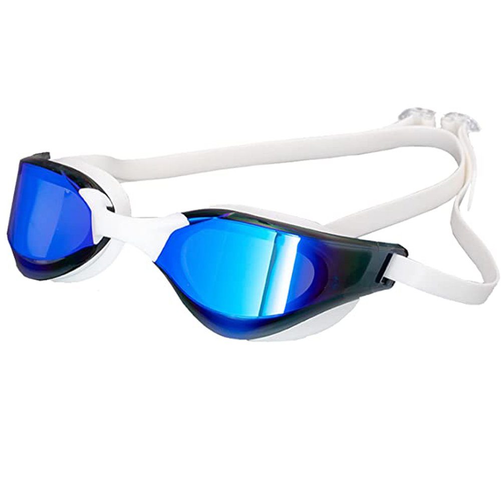 wasserdicht, Unisex Anti-Beschlag, GelldG UV-Schutz, Schwimmbrille, Schwimmbrille