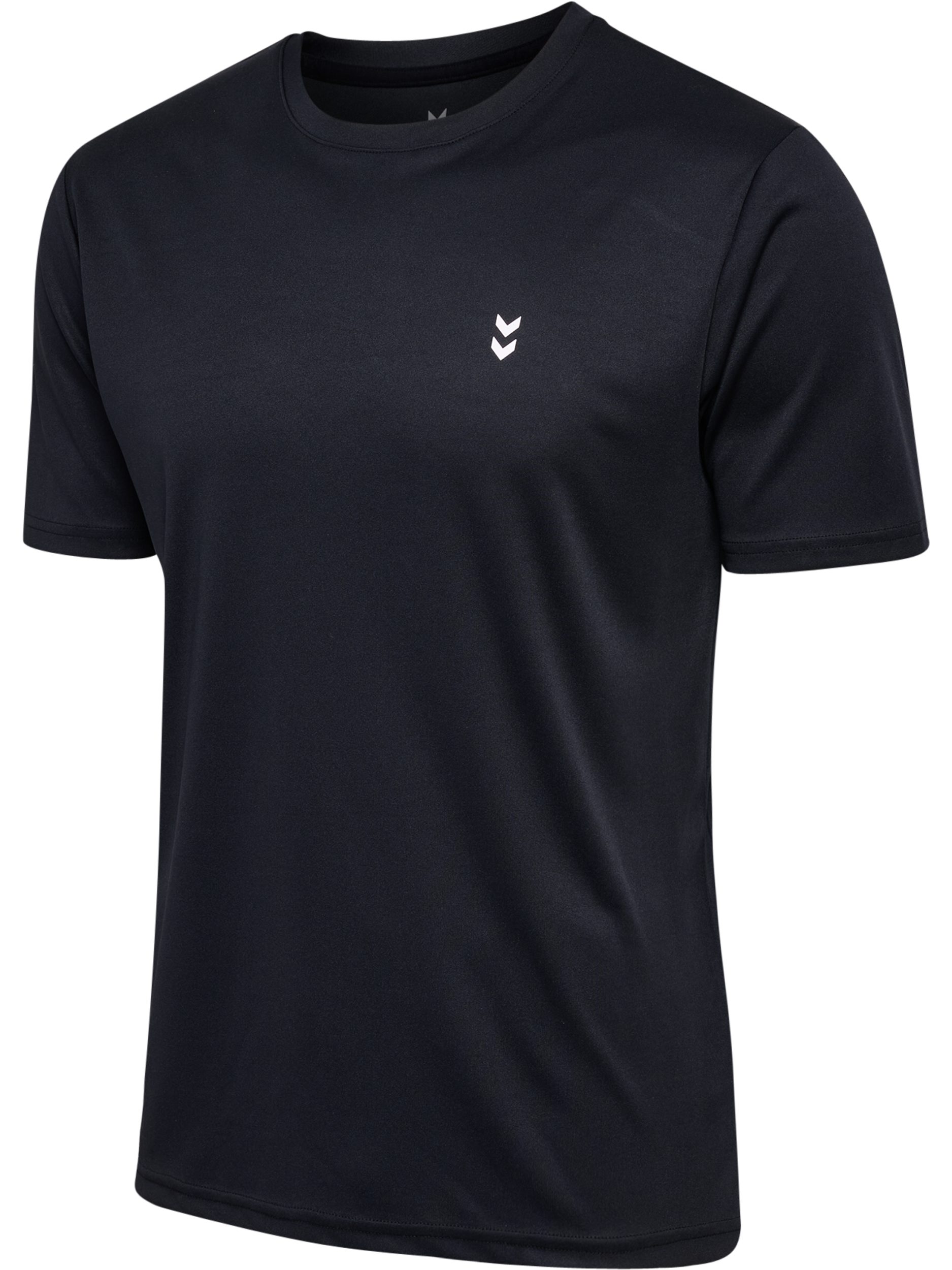 hummel Trainingsshirt HMLPULSE TRAINING T-SHIRT S/S günstig online kaufen