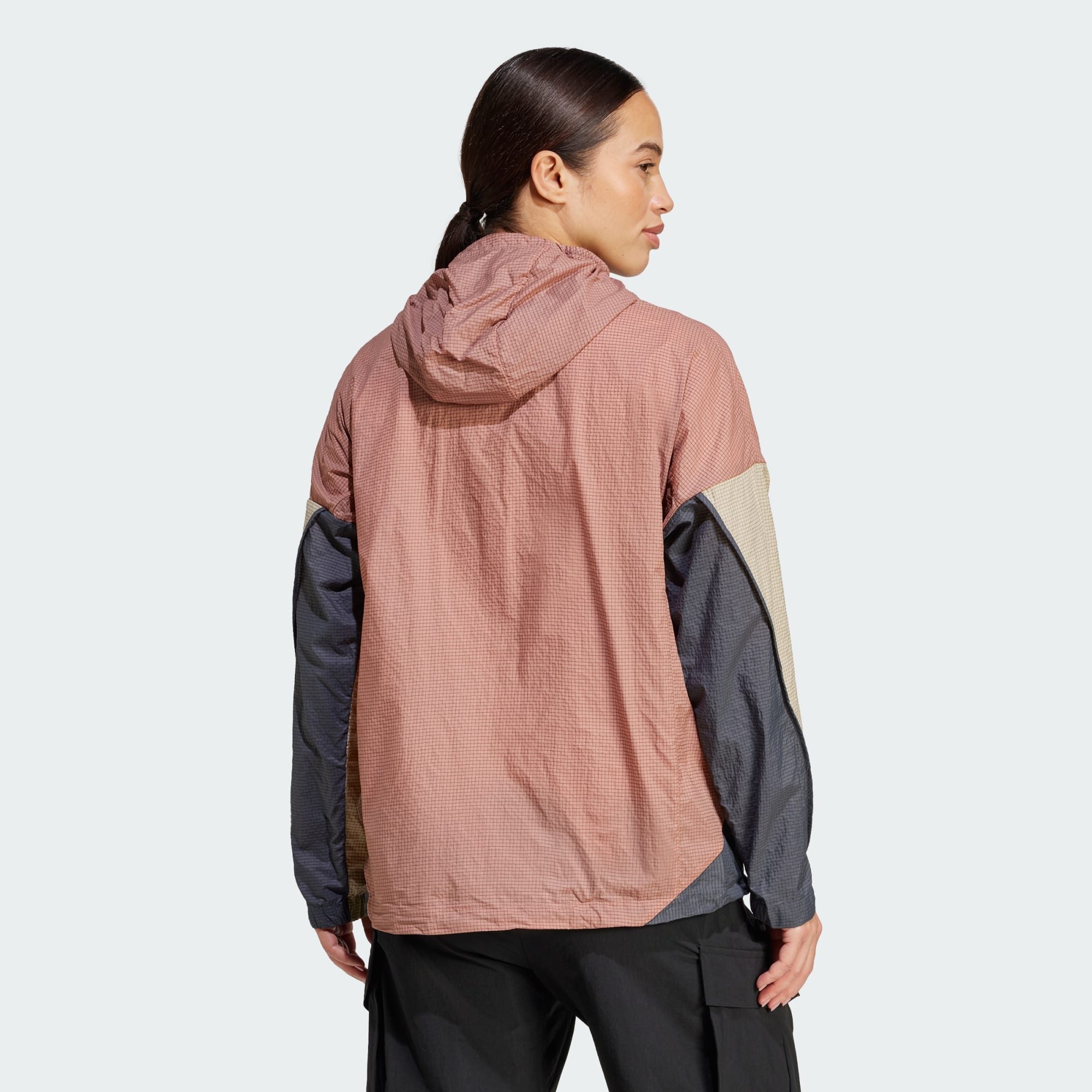 adidas TERREX Windbreaker TERREX XPLORIC WIND günstig online kaufen