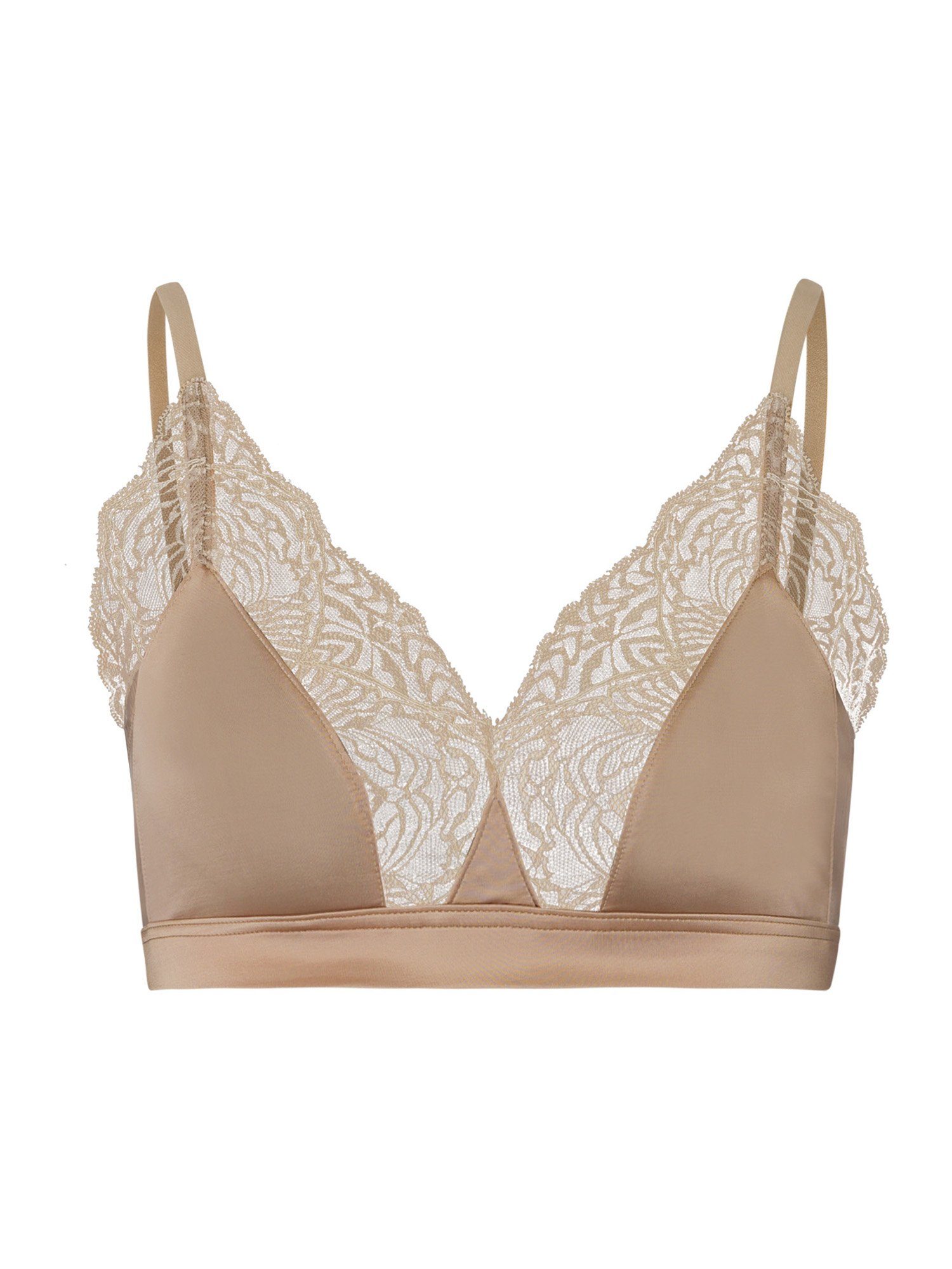 Hanro Soft-BH Josephine t-shirt bh bra