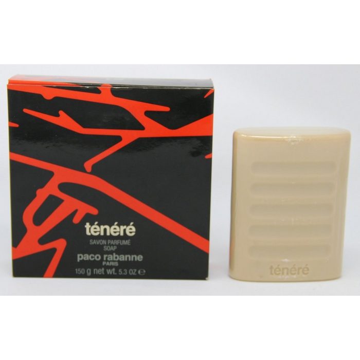 paco rabanne Handseife Paco Rabanne Tenere Perfumed soap Seife 150g