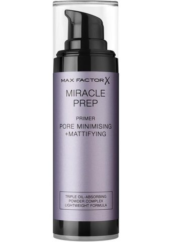 Primer "Miracle Prep Pore Minimis...