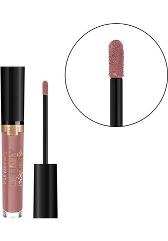 MAX FACTOR Блеск для губ "Lipfinity Velvet M...