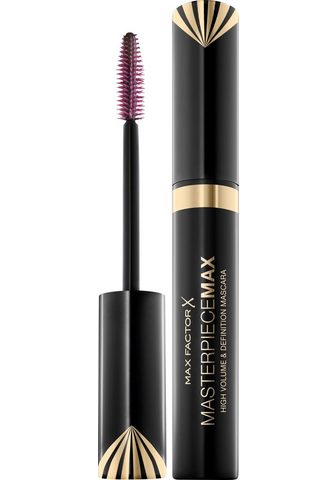 MAX FACTOR Тушь "Masterpiece Max"