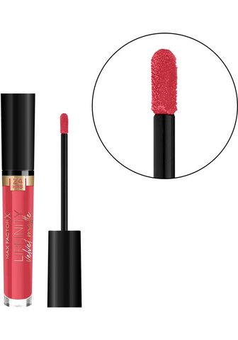 Блеск для губ "Lipfinity Velvet M...