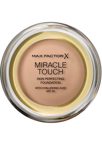MAX FACTOR Основа под макияж "Miracle Touch&...