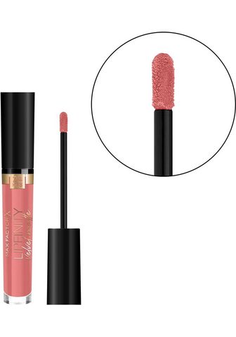 Блеск для губ "Lipfinity Velvet M...
