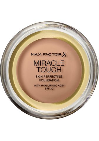 Основа под макияж "Miracle Touch&...