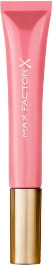 MAX FACTOR Lipgloss »Colour Elixir Cushion«