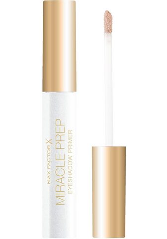 MAX FACTOR Lidschatten-Primer "Miracle Prep&...