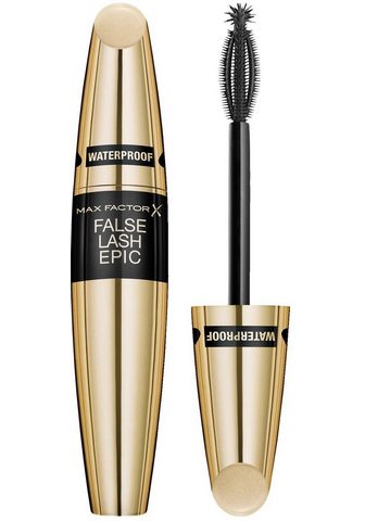 MAX FACTOR Тушь "Epic False Lash Waterproof&...