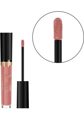 Блеск для губ "Lipfinity Velvet M...