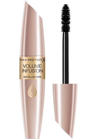 MAX FACTOR Тушь "Volume Infusion"