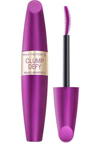 MAX FACTOR Тушь "Clump Defy False Lash Effec...