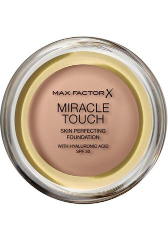 MAX FACTOR Основа под макияж "Miracle Touch&...