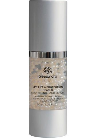 Handserum "SPA IPP-LIFT & PRO...