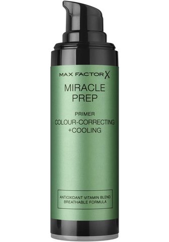 MAX FACTOR Primer "Miracle Prep цвет Correct...