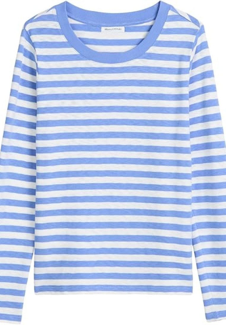 Marc O'Polo DENIM Langarmshirt günstig online kaufen
