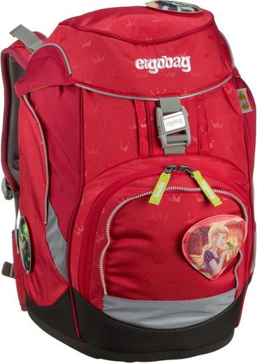 ergobag Schulranzen »pack Set«, Nylon / Polyester online kaufen | OTTO