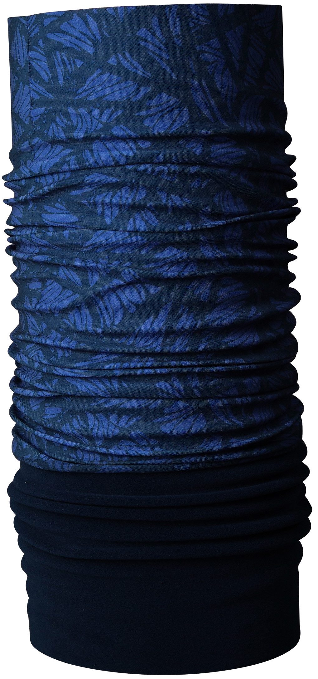 P.A.C. Halstuch PAC Recycling Fleece 438 Lawio Blue