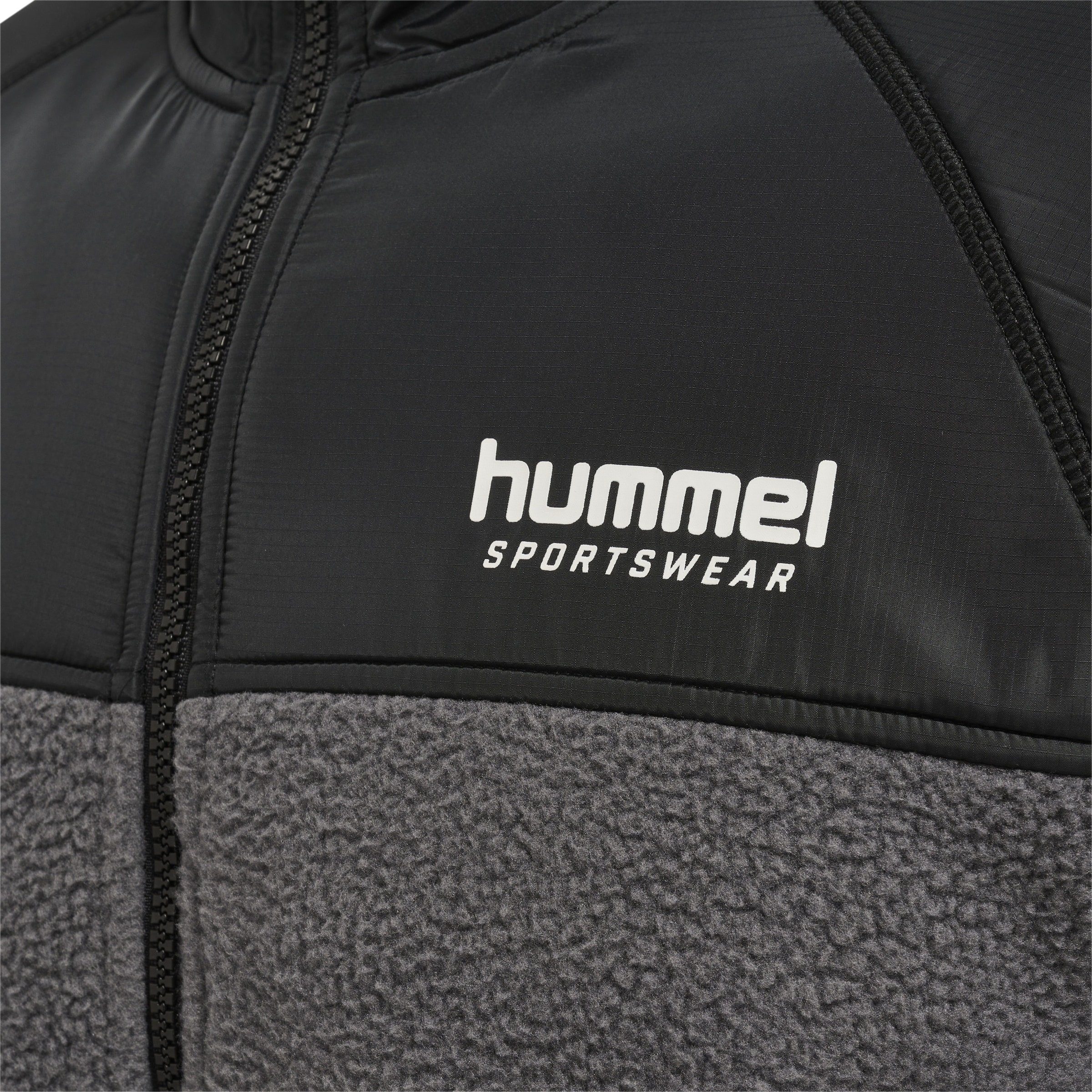 hummel Fleecejacke Charley (1-St)