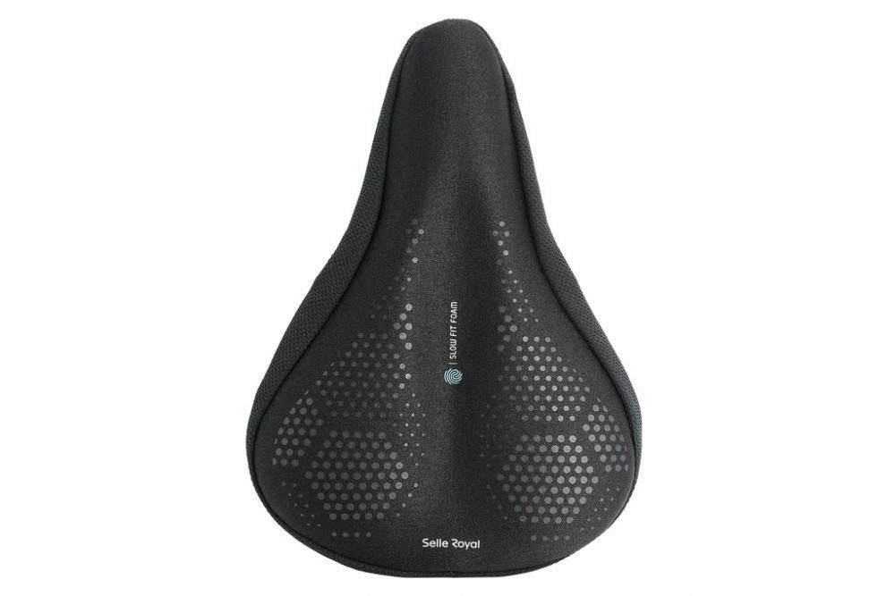 Selle Royal Fahrradsattel Selle Royal Sattelbezug slow fit foam small SCMM100A75800