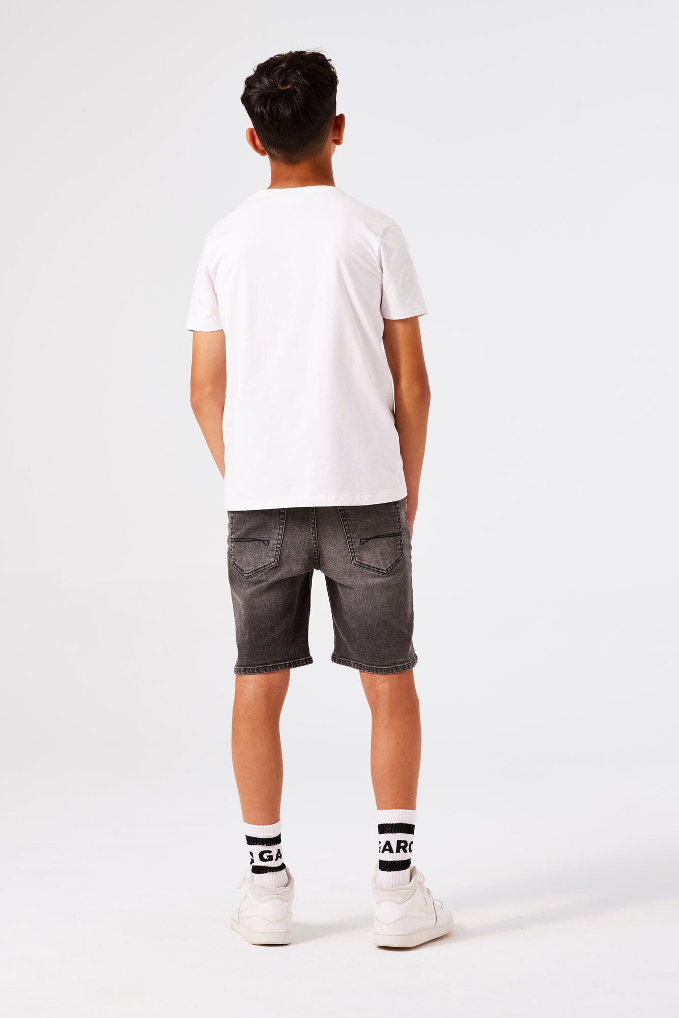 Garcia Jeansshorts Dalino regular fit