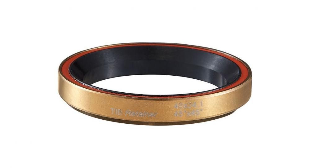 Ritchey Fahrradlenker Ritchey WCS Steuersatzlager 40 x 51.9 x 8 45x45° 1 Stück