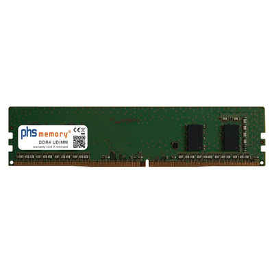 PHS-memory RAM für Captiva Highend Gaming I54-197 Arbeitsspeicher