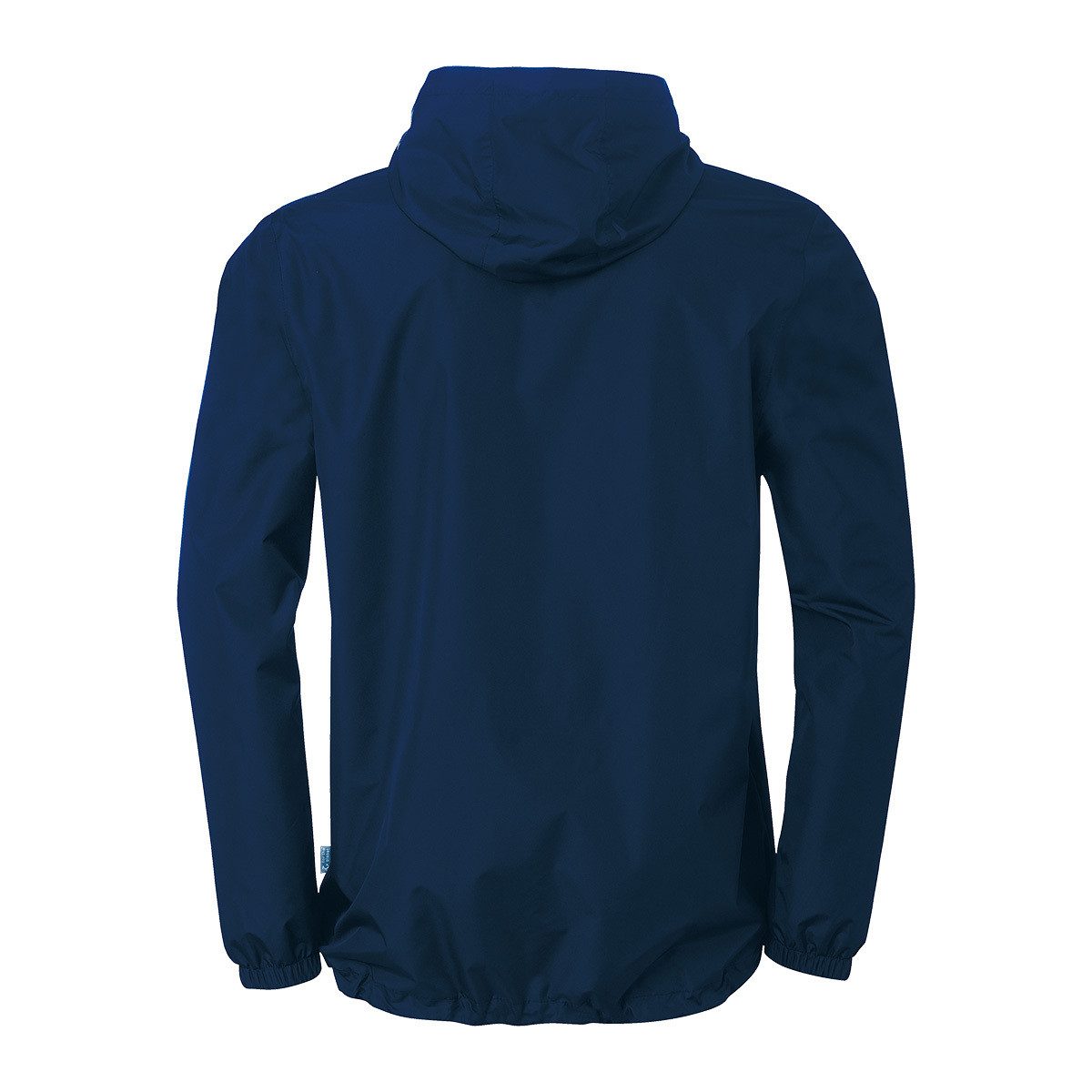 uhlsport Funktionsjacke Regenjacke Essential Rainjacket Kids (1-St) wasserdicht