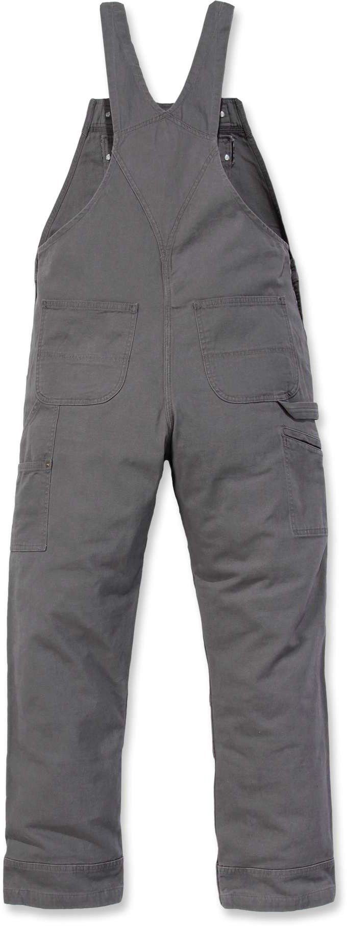 Carhartt Latzhose Rigby Bib 102987 günstig online kaufen