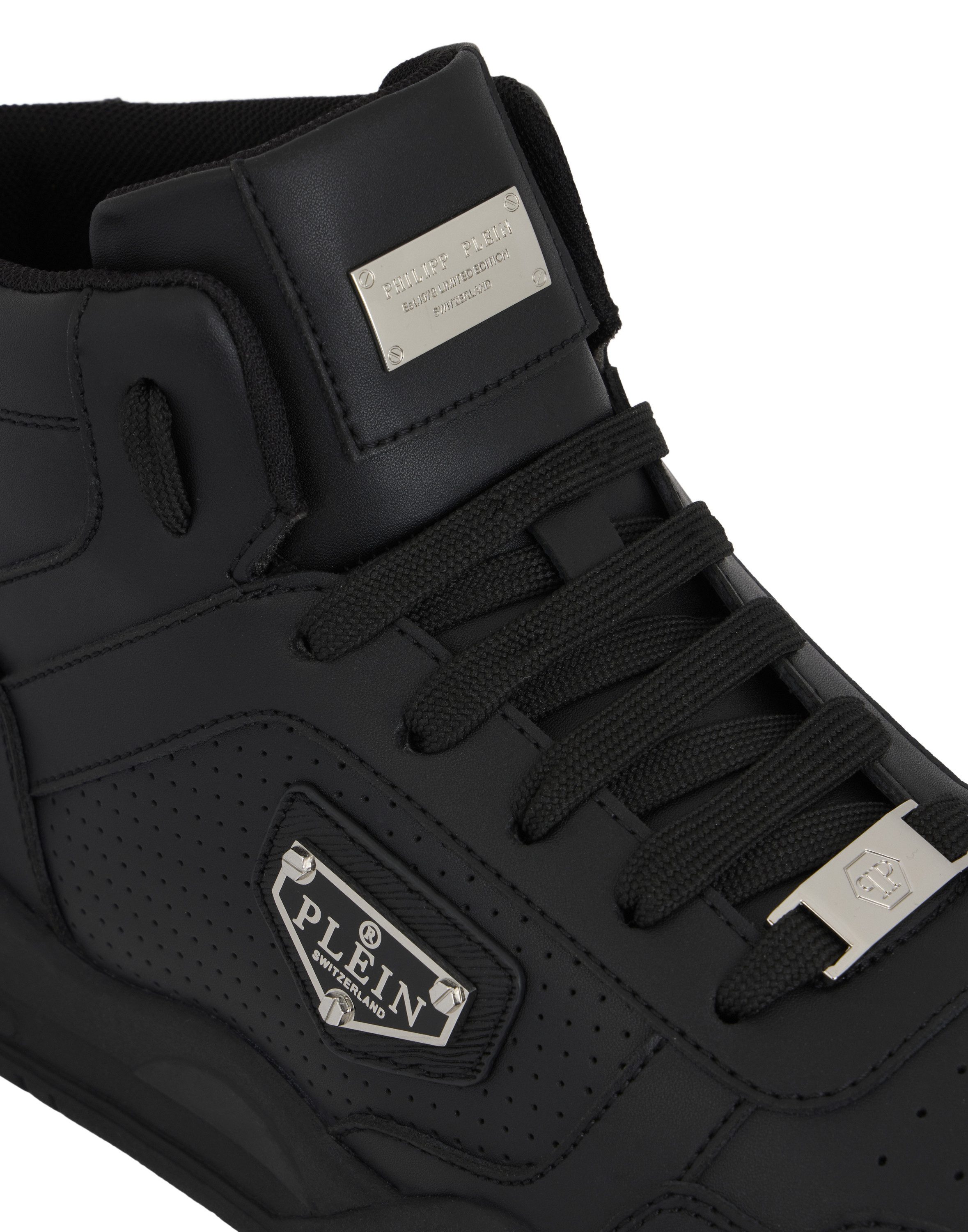 PHILIPP PLEIN Street Sneaker