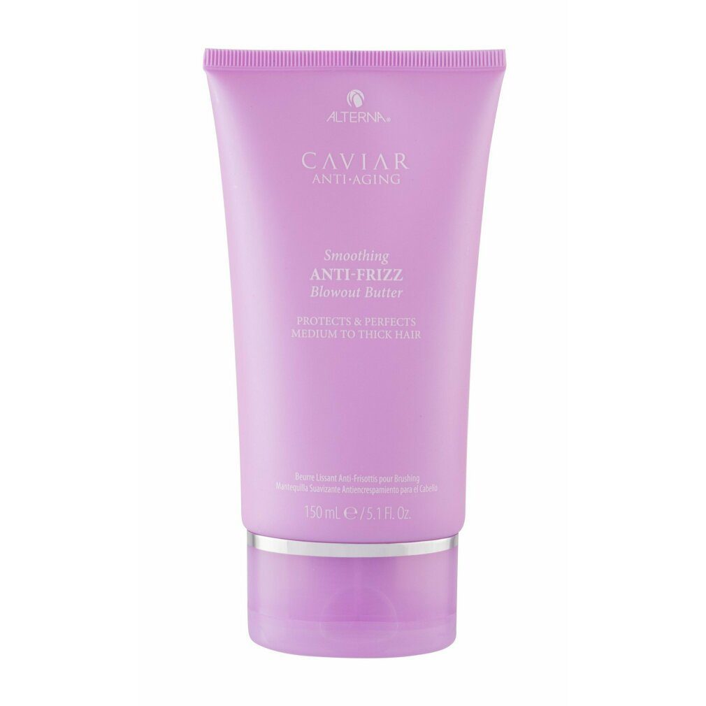 Alterna Haarspülung Caviar Smoothing Anti-Frizz Blowout Butter 150ml