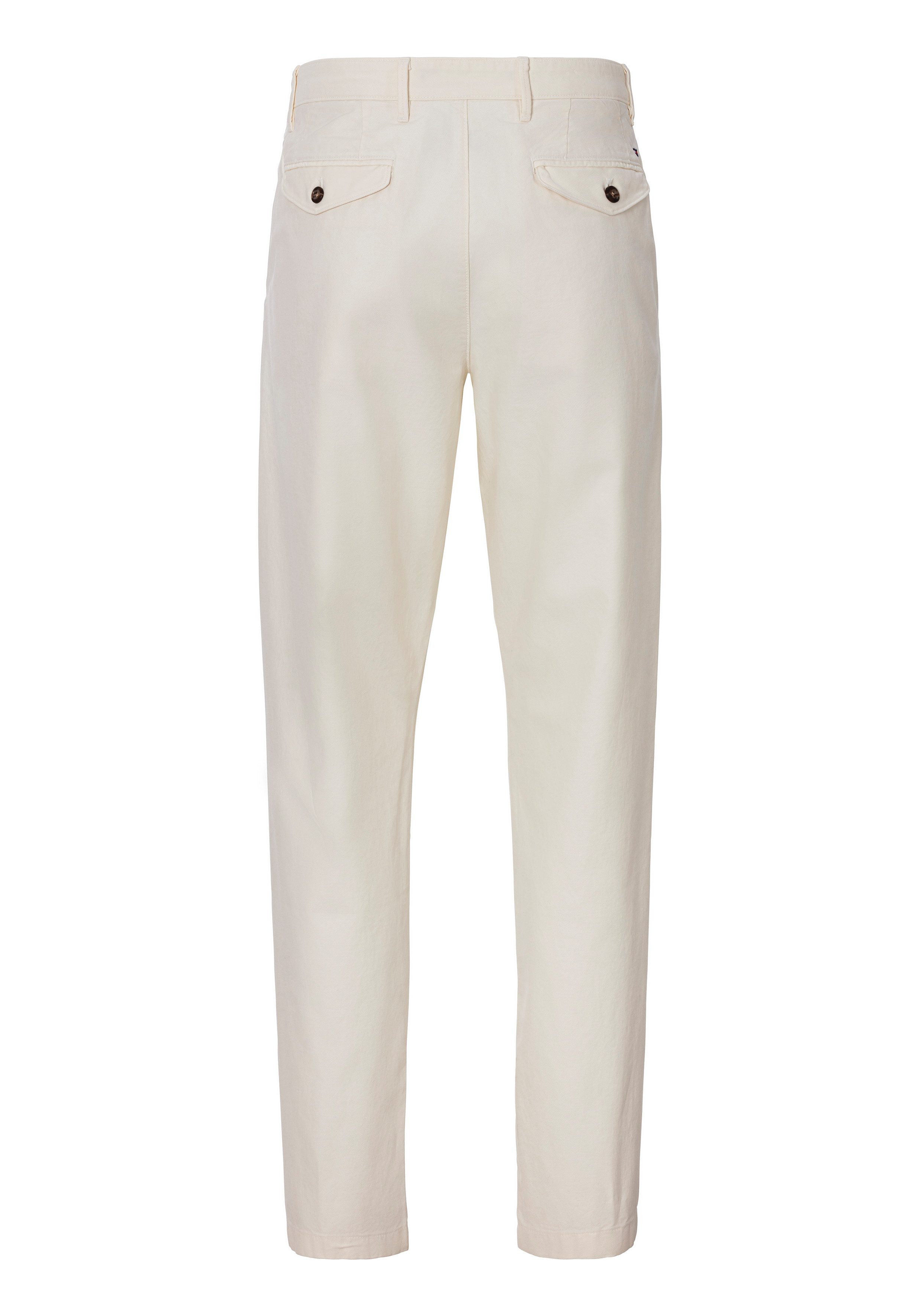 Tommy Hilfiger Chinohose CHINO CHELSEA GABARDINE günstig online kaufen