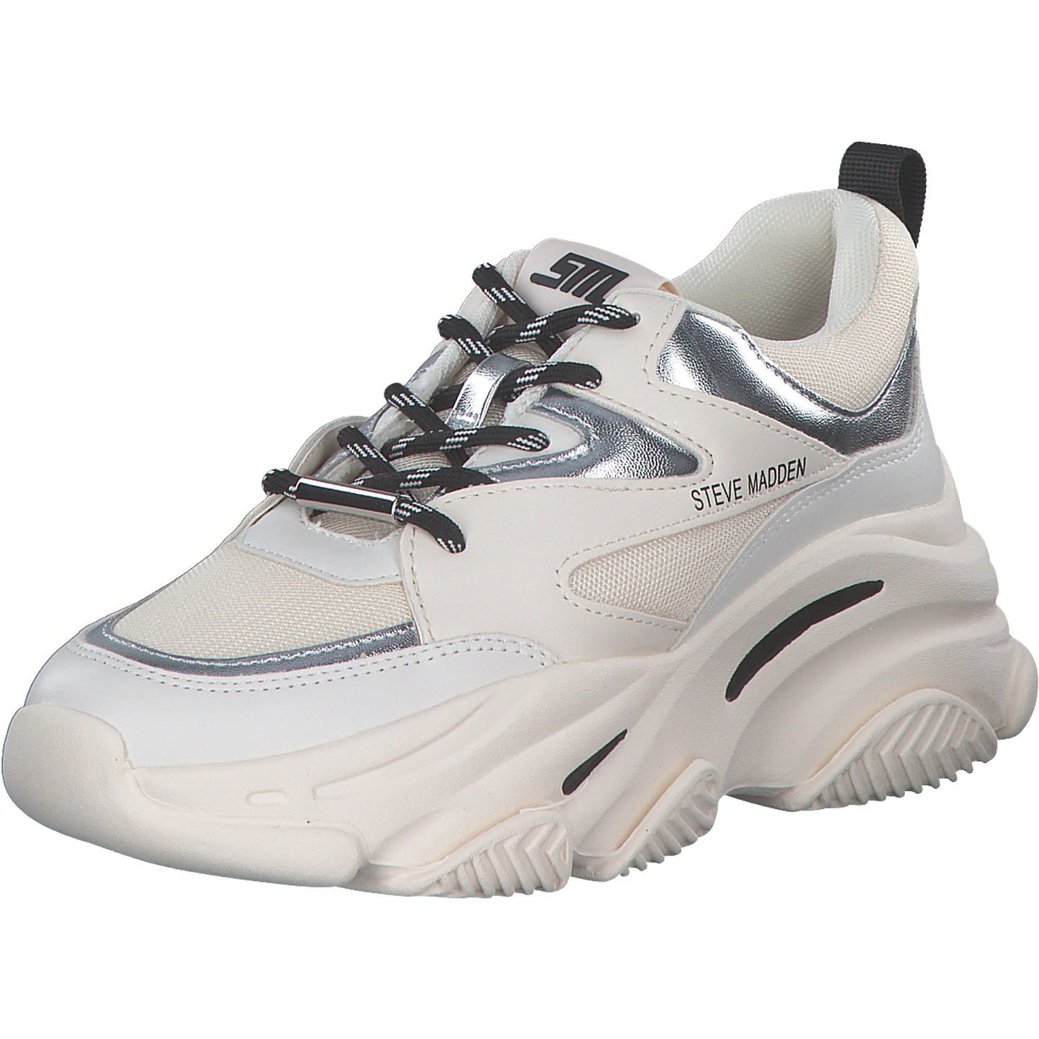 STEVE MADDEN Progressive SM19000096 Schnürschuh günstig online kaufen