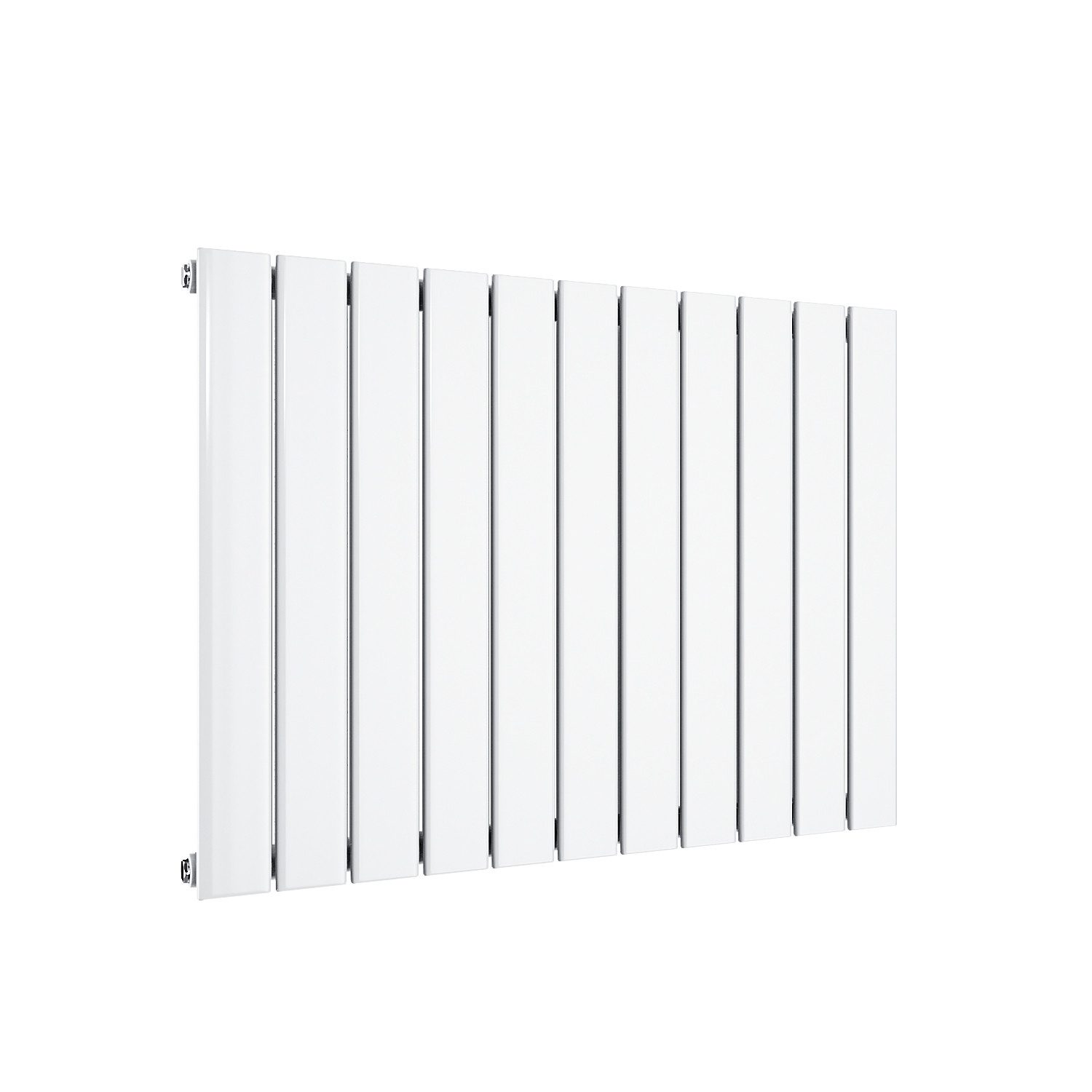 ELEGANT Heizkörper Heizkörper, Einlagig / Doppellagig, Design Horizontal mi günstig online kaufen