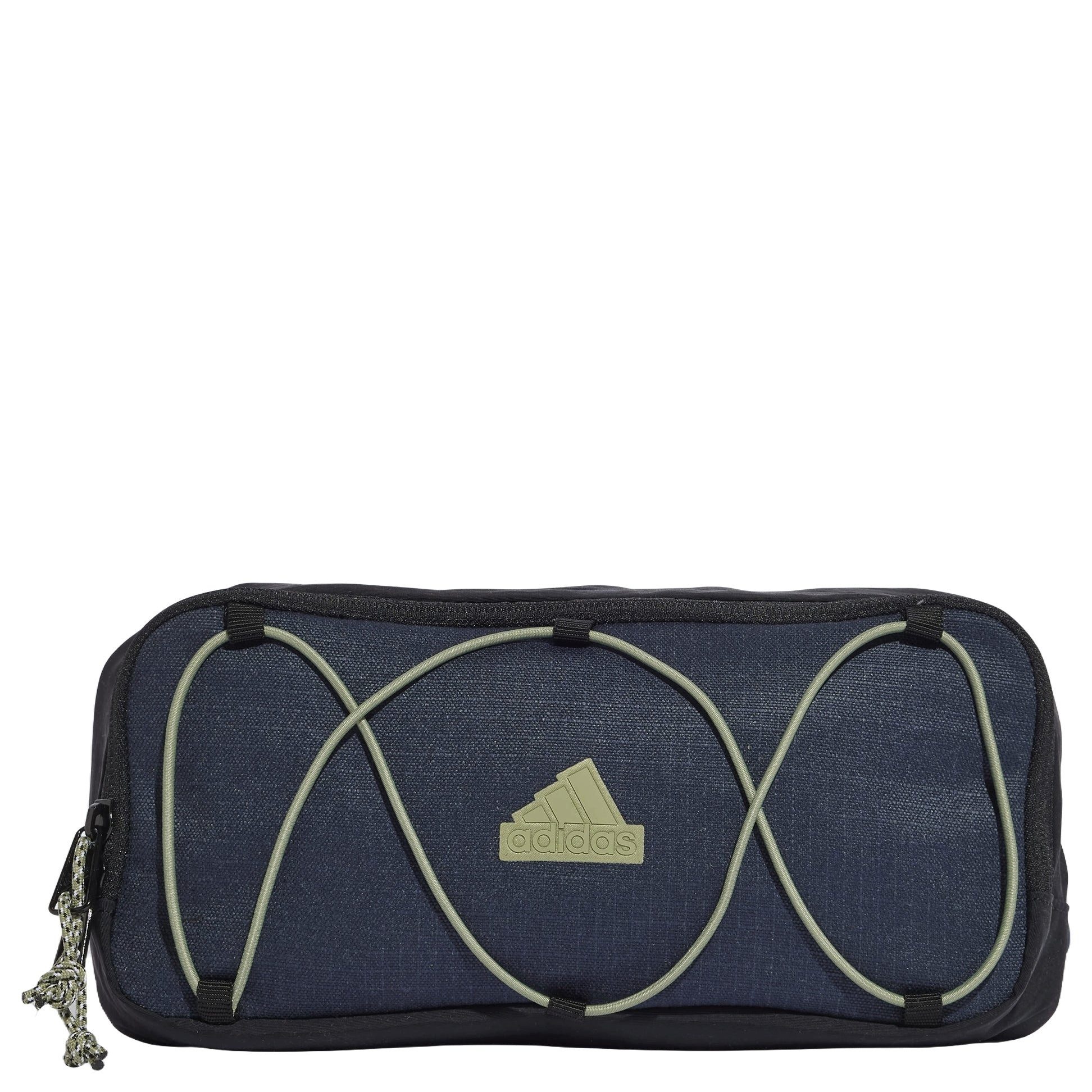 adidas Performance Bauchtasche City Explorer - Gürteltasche (black/aurora ink/tent green)