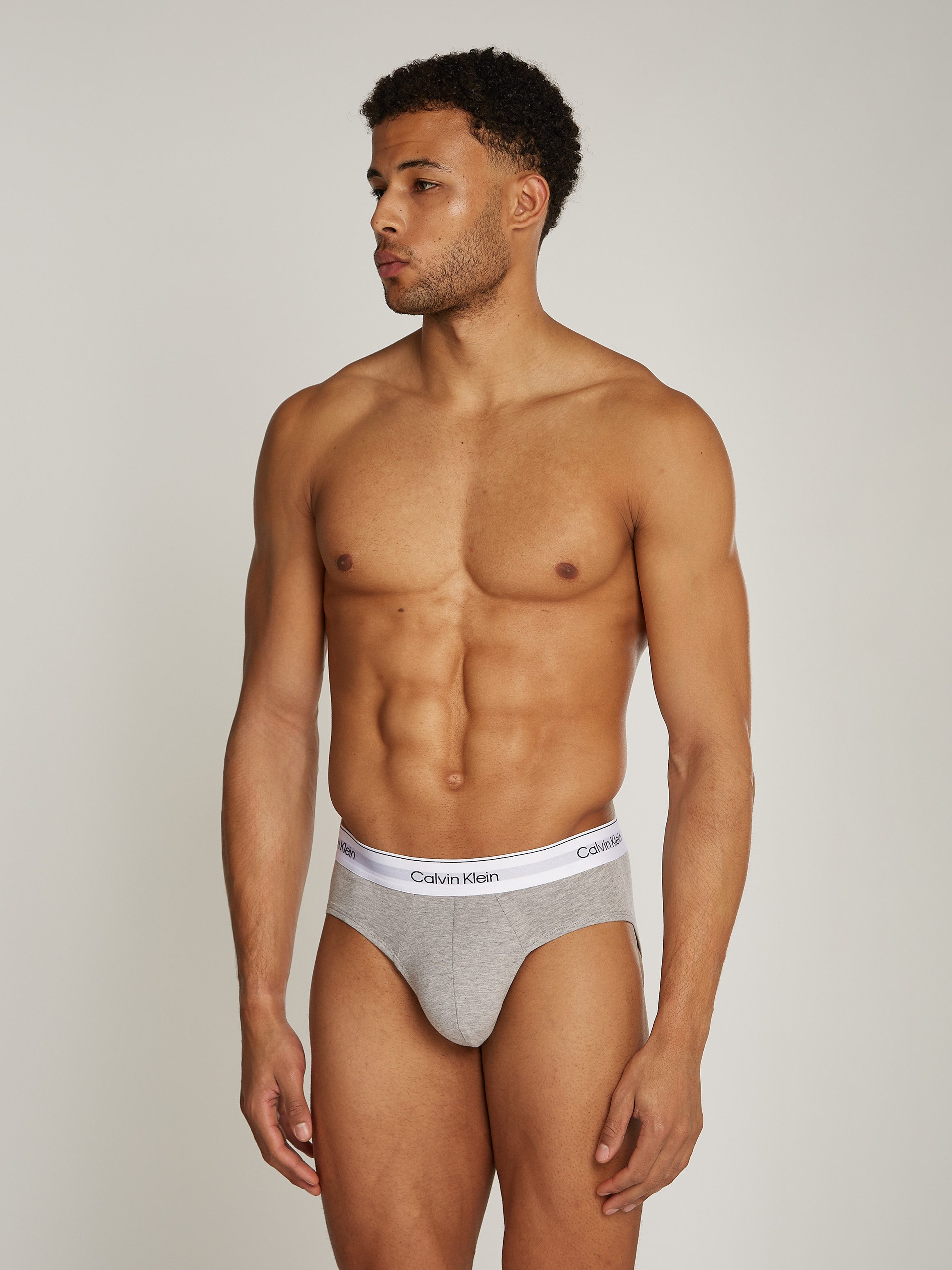 Calvin Klein Underwear Hipster HIP BRIEF günstig online kaufen