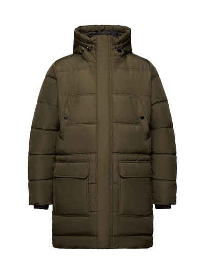 Esprit Steppjacke Gesteppte Pufferjacke