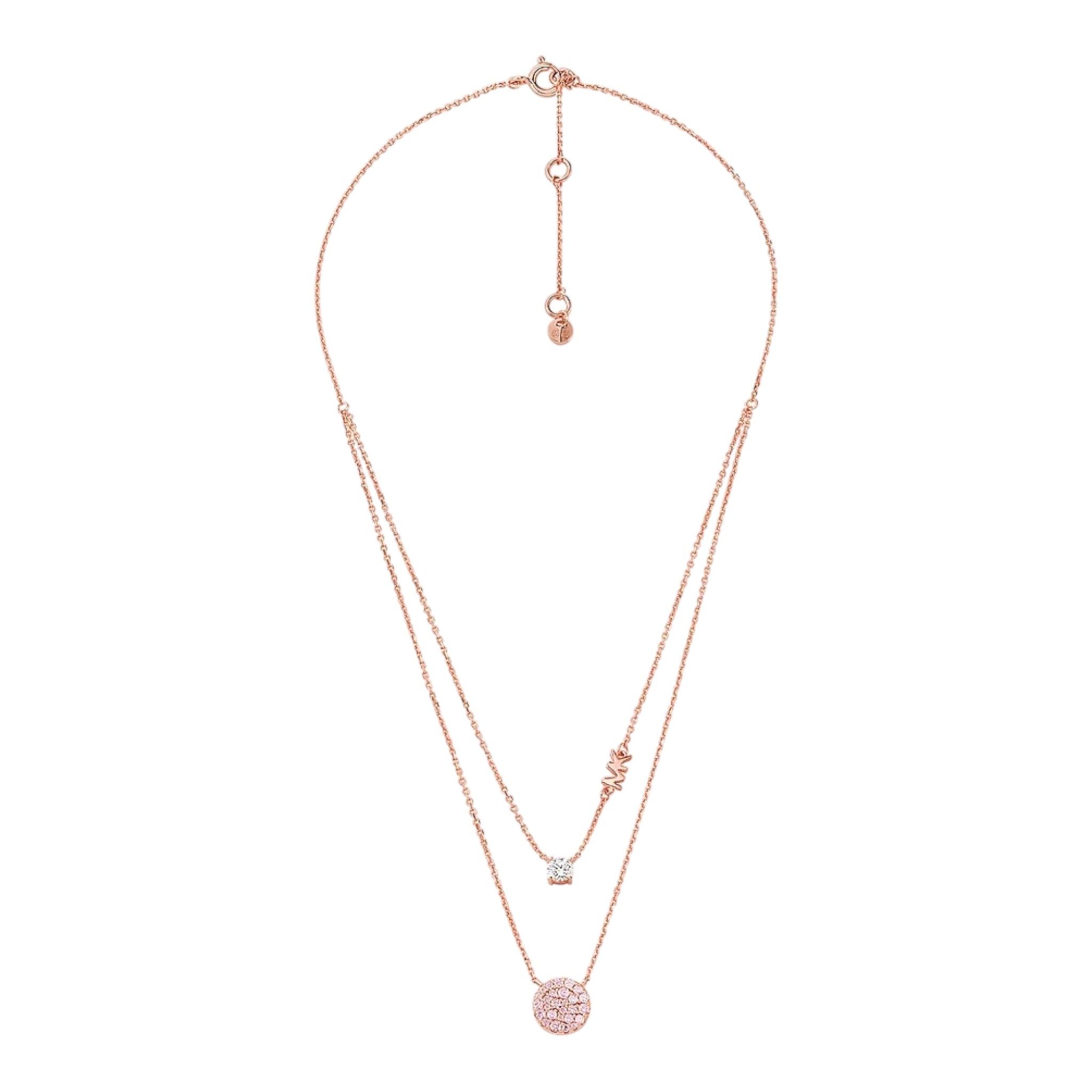 MICHAEL KORS Halsreif Michael Kors Kette... MICHAEL KORS Halsreif Michael Kors Kette...