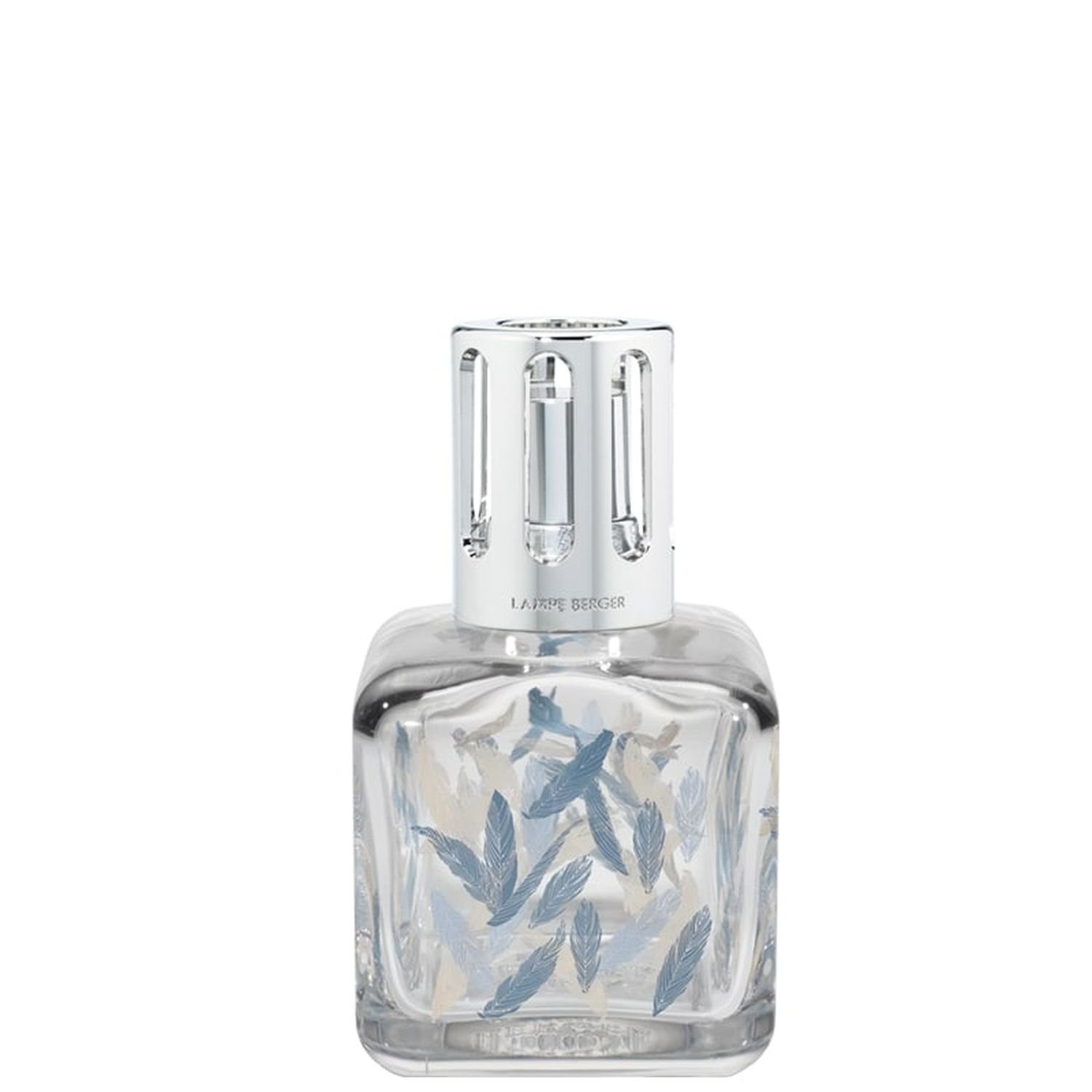 MAISON BERGER PARIS Duftlampe Geschenkset Ice Cube Feder