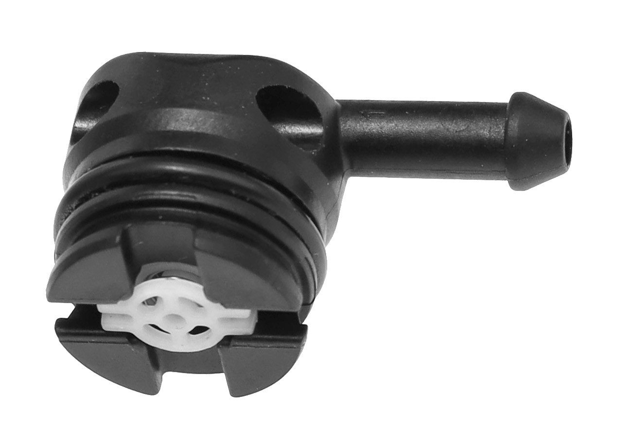 Hochdruckreiniger-Düse Kärcher 4.580-702.0 Stopfen Ansaugung für Reinigungsmittel für Hochdru