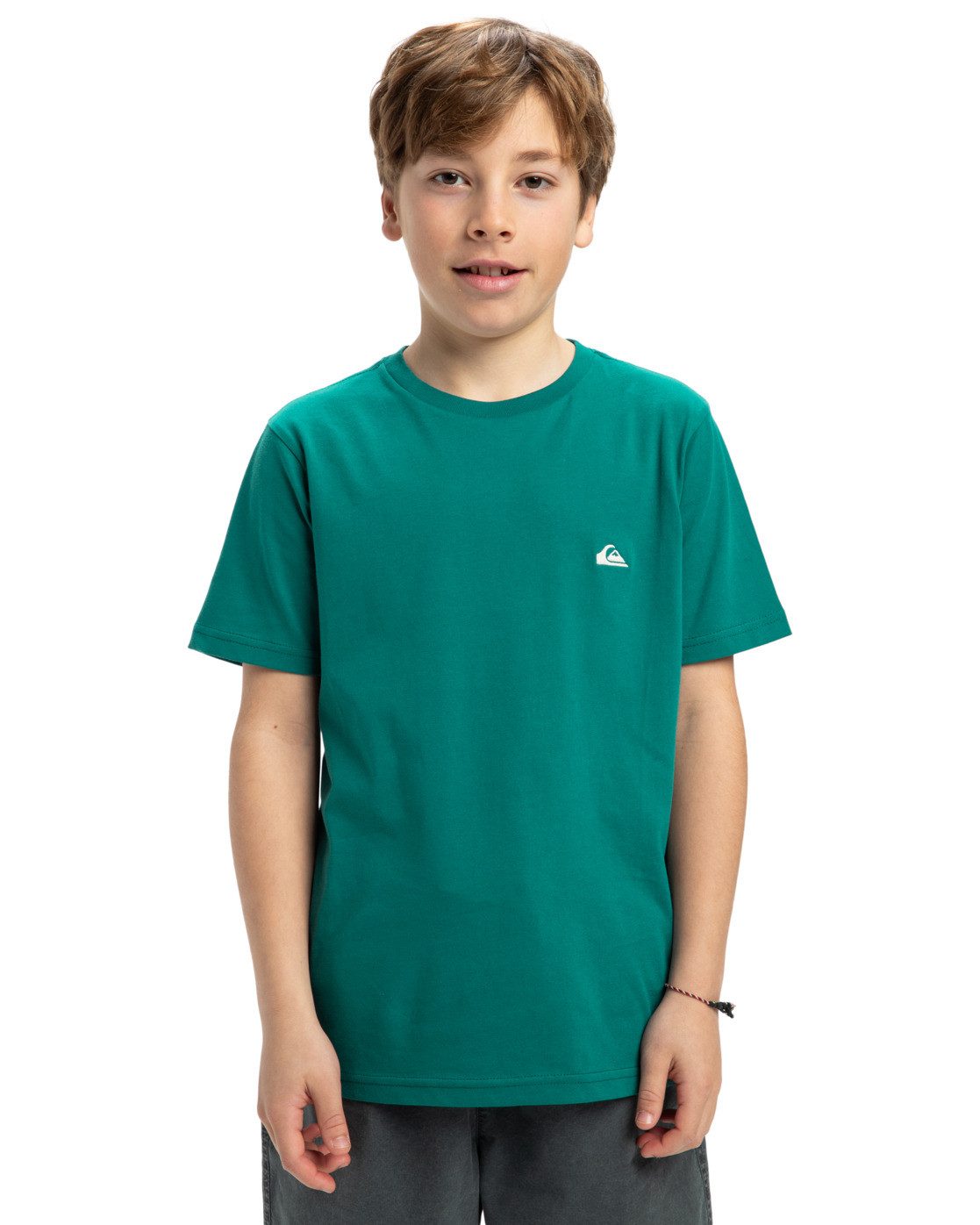 Quiksilver T-Shirt Basic