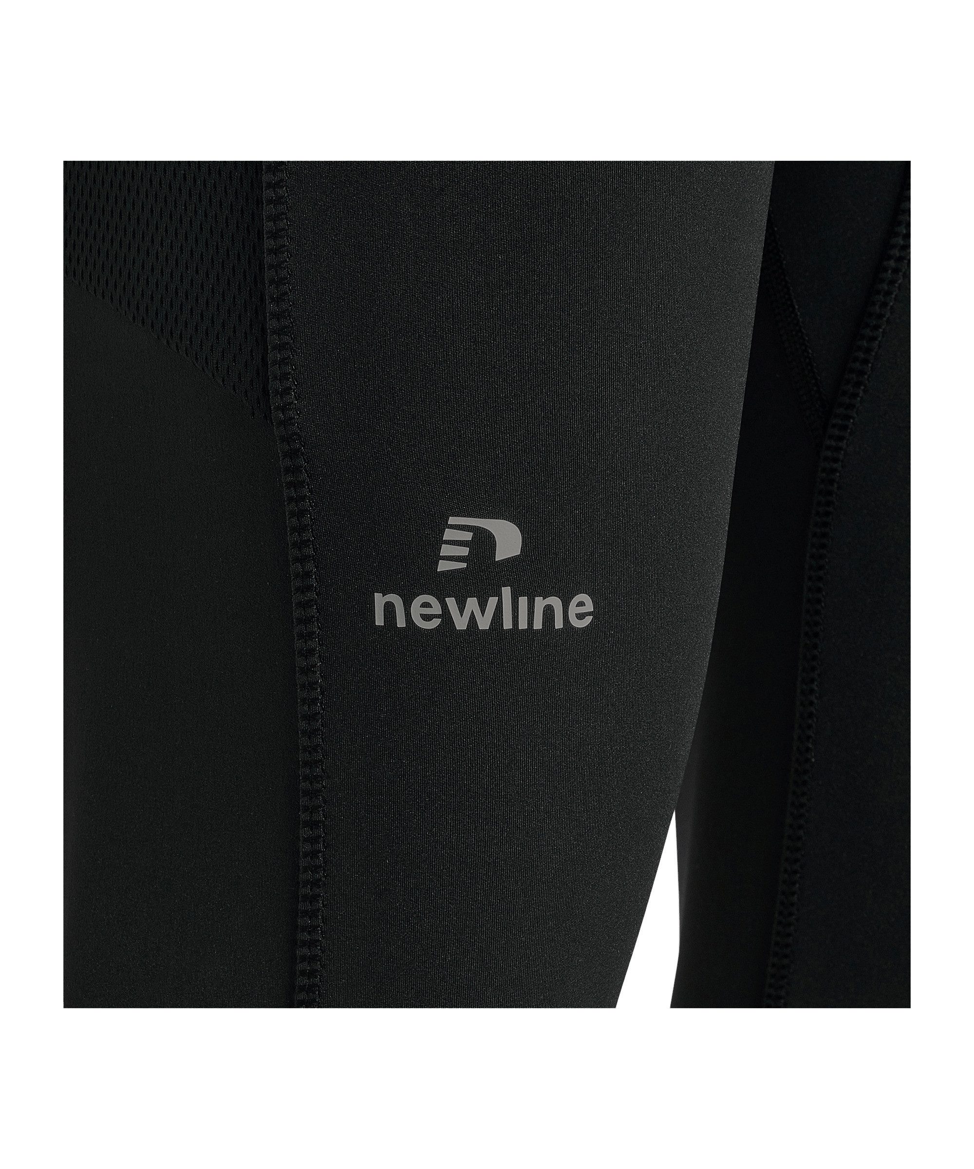NewLine Laufshorts Newline Columbus Tight Tights Herren