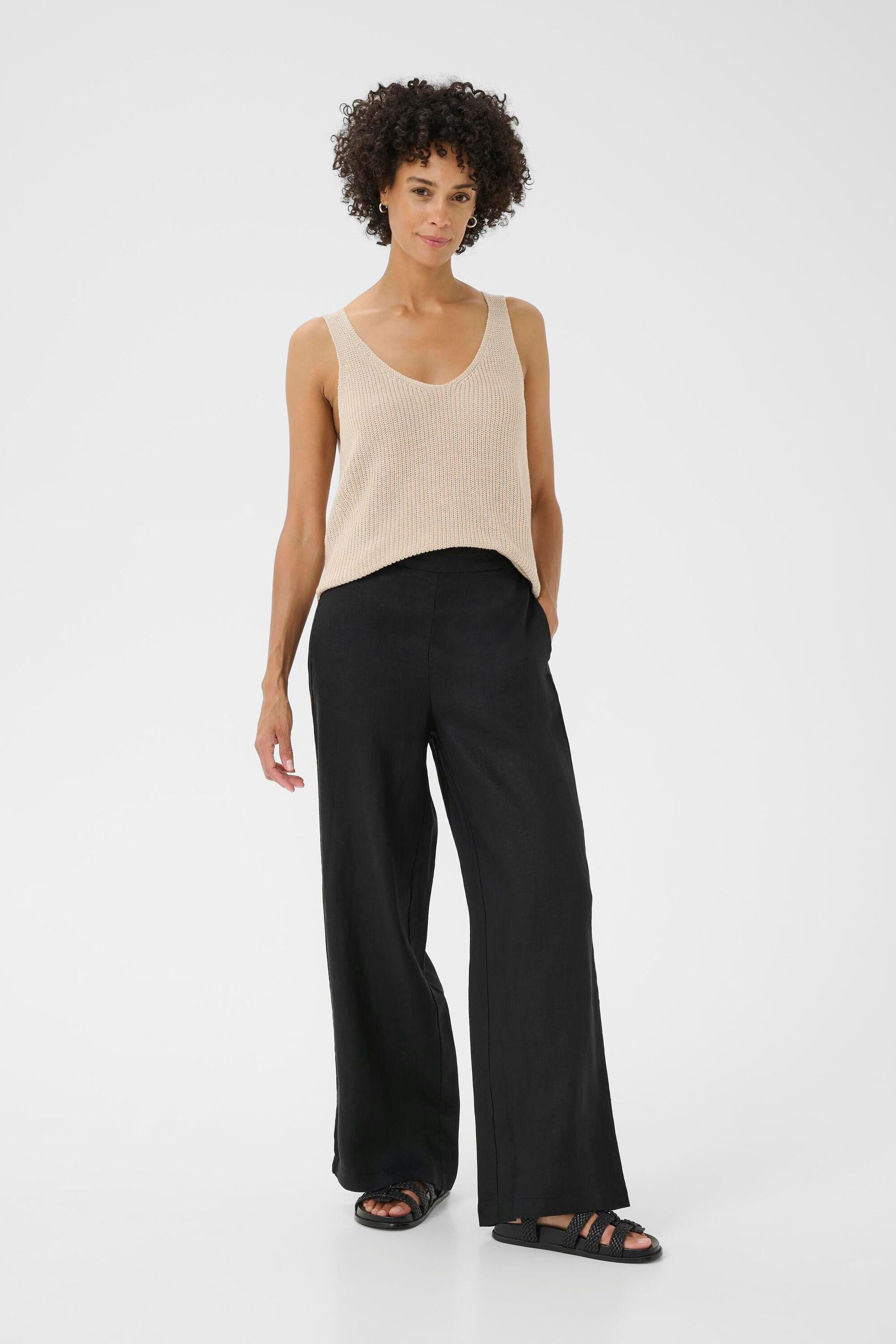 Part Two Stoffhose Casual Hose ElnaPW