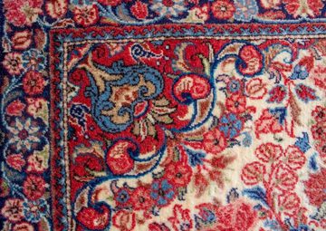 Teppich Malayer 105 cm x 70 cm reiner Schurwolle, Mr. Ghorbani, Rechteckig, Höhe: 5 mm