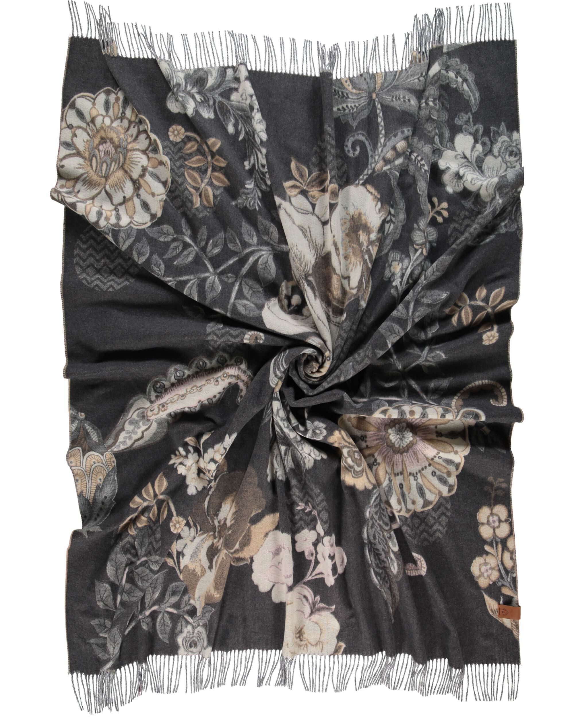 Plaid Polyester Decke, Fraas, Co2 neutral