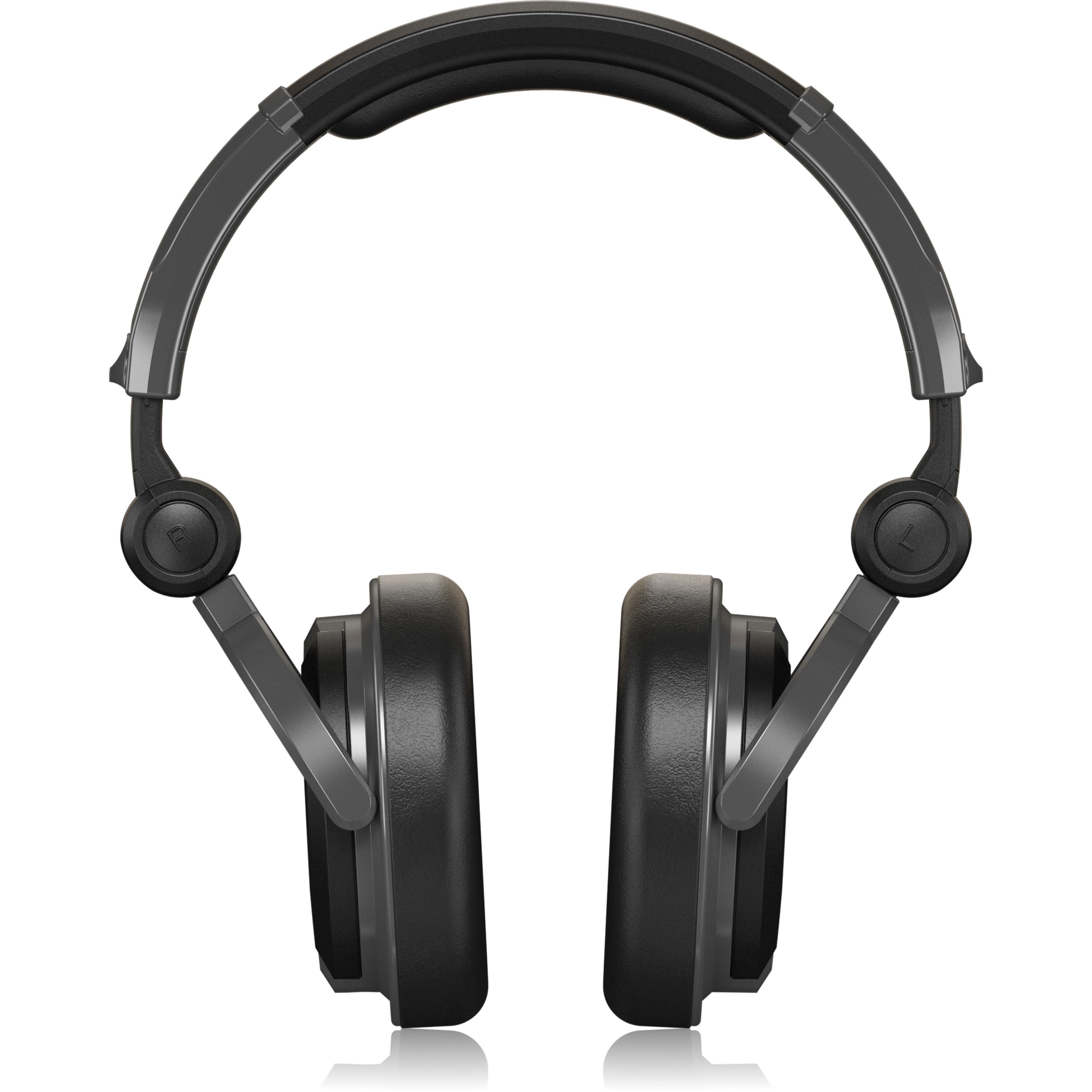 Behringer DJ-Kopfhörer (BDJ 1000 - DJ Kopfhörer)